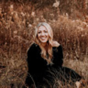 Meet your Posher, Ingrid